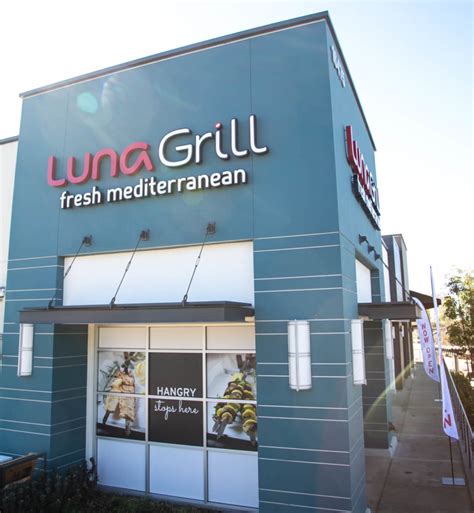 Luna Grill